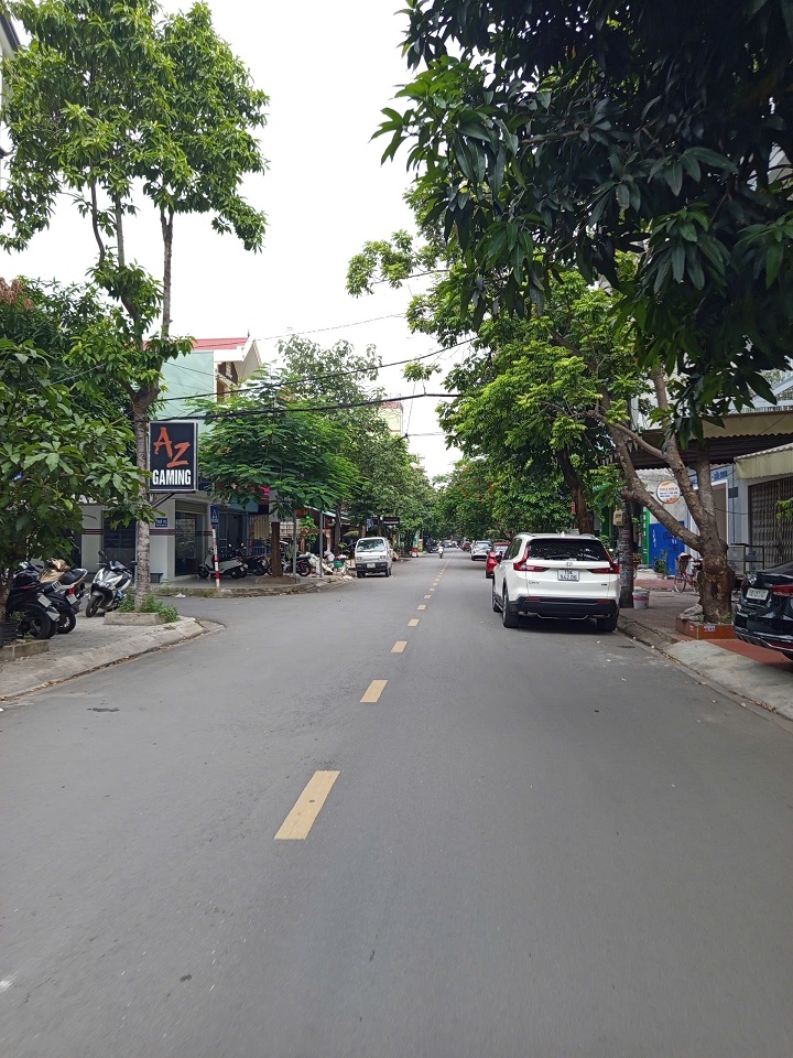 Bán đất tại đường Ngô Kim Tài, phường Kênh Dương, quận Lê Chân, Hải Phòng